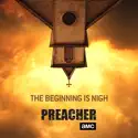 Preacher, Season 1 cast, spoilers, episodes, reviews