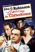 The Amazing Dr. Clitterhouse summary, synopsis, reviews