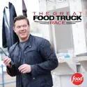 The Great Food Truck Race, Season 6 cast, spoilers, episodes, reviews