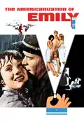 The Americanization of Emily summary, synopsis, reviews