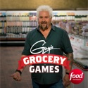 Guy's Grocery Games, Season 10 cast, spoilers, episodes, reviews