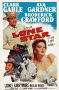 Lone Star (1952) summary, synopsis, reviews