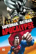 Superman/Batman: Apocalypse summary, synopsis, reviews