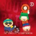 South Park, Season 2 cast, spoilers, episodes, reviews
