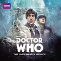 Doctor Who: The Underwater Menace watch, hd download