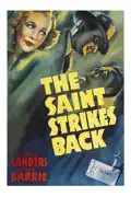The Saint Strikes Back summary, synopsis, reviews
