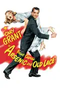 Arsenic and Old Lace summary, synopsis, reviews
