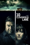 10 Cloverfield Lane summary, synopsis, reviews