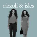 Rizzoli & Isles, Season 7 watch, hd download