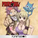 Fairy Tail, Season 8, Pt. 2 cast, spoilers, episodes and reviews
