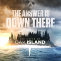 The Curse of Oak Island, Season 2 cast, spoilers, episodes, reviews