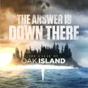 The Big Reveal (The Curse of Oak Island) recap, spoilers