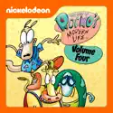 Rocko's Modern Life, Best of Vol. 4 release date, synopsis, reviews