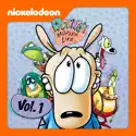 Rocko's Modern Life, Best of Vol. 1 cast, spoilers, episodes and reviews