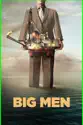 Big Men summary and reviews