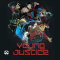Young Justice, Season 2 cast, spoilers, episodes, reviews