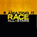 The Amazing Race, Season 24: All-Stars watch, hd download