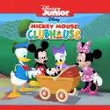 Mickey Mouse Clubhouse, Vol. 4 cast, spoilers, episodes, reviews
