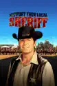 Support Your Local Sheriff summary and reviews