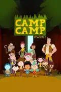 Camp Camp: Season 2 summary, synopsis, reviews