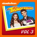 The Thundermans, Vol. 3 cast, spoilers, episodes, reviews