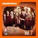 House of Anubis, Vol. 7 cast, spoilers, episodes and reviews