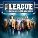 The League, Seasons 1-7 watch, hd download