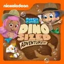 Bubble Guppies, Dino-Sized Adventures! cast, spoilers, episodes, reviews