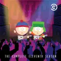South Park, Season 11 (Uncensored) reviews, watch and download
