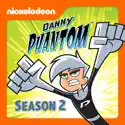 Danny Phantom, Season 2 cast, spoilers, episodes, reviews
