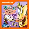 Rocko's Modern Life, Best of Vol. 6 cast, spoilers, episodes, reviews