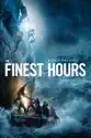 The Finest Hours (2016) summary and reviews