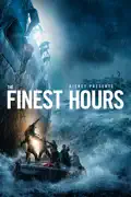 The Finest Hours (2016) summary, synopsis, reviews