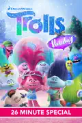 Trolls Holiday summary, synopsis, reviews