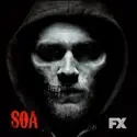 Sons of Anarchy, Season 7 cast, spoilers, episodes, reviews