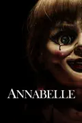 Annabelle summary, synopsis, reviews