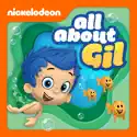 Bubble Guppies, All About Gil watch, hd download
