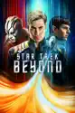 Star Trek Beyond summary and reviews