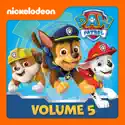 PAW Patrol, Vol. 5 cast, spoilers, episodes and reviews