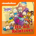 Rugrats, It's All Relatives cast, spoilers, episodes, reviews