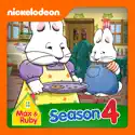 Max & Ruby, Season 4 cast, spoilers, episodes, reviews