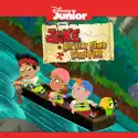 Jake and the Never Land Pirates, Vol. 3 cast, spoilers, episodes, reviews