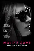 Molly's Game reviews, watch and download