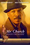 Mr. Church summary, synopsis, reviews