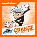 Danny Phantom, Orange Collection cast, spoilers, episodes, reviews