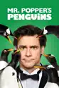 Mr. Popper's Penguins summary and reviews
