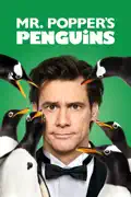 Mr. Popper's Penguins summary, synopsis, reviews