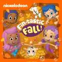 Bubble Guppies, Fin-tastic Fall! cast, spoilers, episodes, reviews