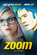 Zoom summary, synopsis, reviews