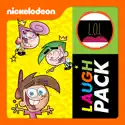 Fairly OddParents, Laugh Pack watch, hd download